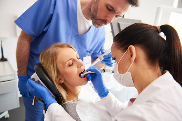 Dental X-Rays and Imaging in Sherrelwood, CO